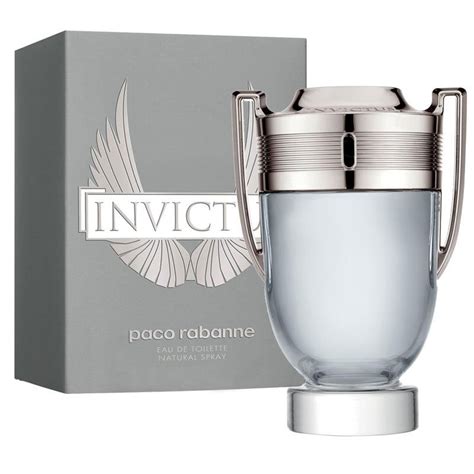 invictus paco rabanne parfum|paco rabanne invictus original.